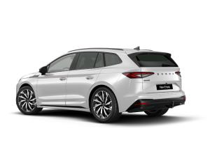 Skoda ENYAQ ⚡ Sofort verfügbar - verschiedene Farben– Škoda Enyaq Sportline 85 | Modelljahr 2027