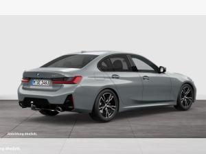 BMW 320 320i xDrive Limousine M Sport AHK HuD Glasd. ACC PA+ HiFi LED