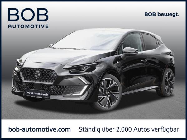 Renault Clio Esprit Alpine Full Hybrid E-Tech 160