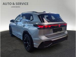 Volkswagen Tiguan R-Line 1,5 l eTSI DSG *AHK* *NAVI*