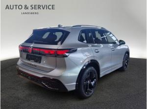 Volkswagen Tiguan R-Line 1,5 l eTSI DSG *AHK* *NAVI*