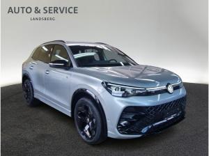 Volkswagen Tiguan R-Line 1,5 l eTSI DSG *AHK* *NAVI*