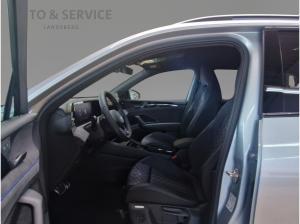 Volkswagen Tiguan R-Line 1,5 l eTSI DSG *AHK* *NAVI*