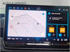 Volkswagen Tiguan R-Line 1,5 l eTSI DSG *AHK* *NAVI*