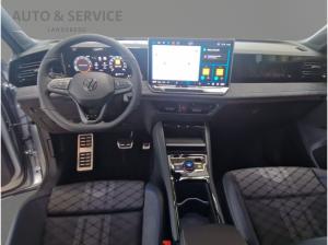 Volkswagen Tiguan R-Line 1,5 l eTSI DSG *AHK* *NAVI*