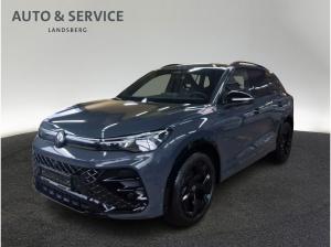 Volkswagen Tiguan R-Line 1,5 l eTSI Gang DSG *AHK*