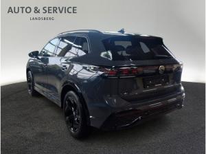 Volkswagen Tiguan R-Line 1,5 l eTSI Gang DSG *AHK*