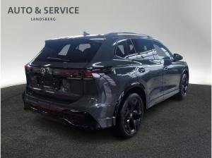 Volkswagen Tiguan R-Line 1,5 l eTSI Gang DSG *AHK*