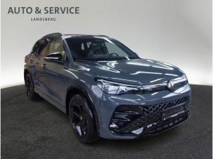 Volkswagen Tiguan R-Line 1,5 l eTSI Gang DSG *AHK*