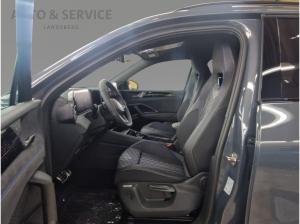 Volkswagen Tiguan R-Line 1,5 l eTSI Gang DSG *AHK*