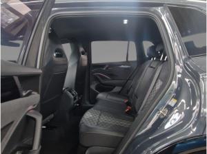 Volkswagen Tiguan R-Line 1,5 l eTSI Gang DSG *AHK*