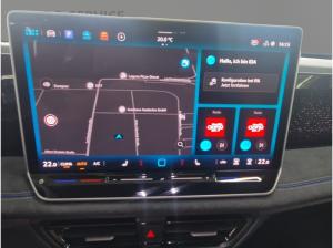 Volkswagen Tiguan R-Line 1,5 l eTSI Gang DSG *AHK*