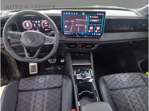 Volkswagen Tiguan R-Line 1,5 l eTSI Gang DSG *AHK*