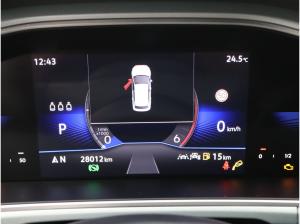 Volkswagen T-Roc Goal 2.0TDI DSG / Navi, CarPlay, AHK, LED+