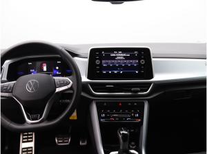 Volkswagen T-Roc Goal 2.0TDI DSG / Navi, CarPlay, AHK, LED+