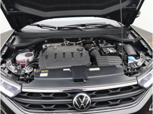 Volkswagen T-Roc Goal 2.0TDI DSG / Navi, CarPlay, AHK, LED+
