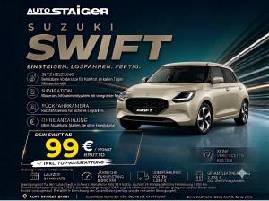 Suzuki Swift #Neuwagen-Bestellung#Metallic#SwiftClub #💶🤑