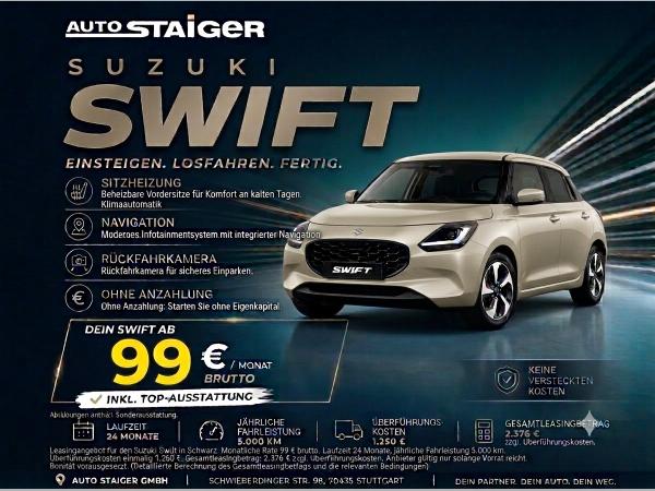 Suzuki Swift #Neuwagen-Bestellung#Metallic#SwiftClub #💶🤑