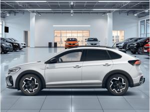 Volkswagen Taigo R-Line 1,5 TSI (150 PS) DSG *AHK*NAVI PRO*GANZJAHRESREIFEN*