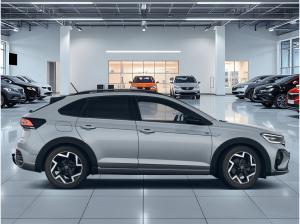 Volkswagen Taigo R-Line 1,5 TSI (150 PS) DSG *AHK*NAVI PRO*GANZJAHRESREIFEN*