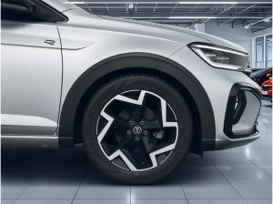 Volkswagen Taigo R-Line 1,5 TSI (150 PS) DSG *AHK*NAVI PRO*GANZJAHRESREIFEN*