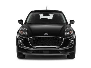Ford Puma Titanium 1.0 EcoBoost⚡ Hybrid 125PS💪inkl. Technik Service 🔧