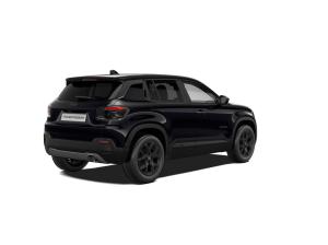 Jeep Avenger Black Edition 1.2 DCT e-Hybrid mit Allwetterreifen Abholung Mannheim❗️