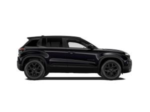 Jeep Avenger Black Edition 1.2 DCT e-Hybrid mit Allwetterreifen Abholung Mannheim❗️