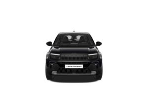 Jeep Avenger Black Edition 1.2 DCT e-Hybrid mit Allwetterreifen Abholung Mannheim❗️