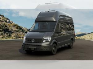 Volkswagen Grand California 600 2.0 TDI (Düsseldorf)