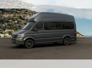 Volkswagen Grand California 600 2.0 TDI (Düsseldorf)