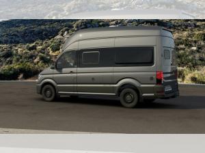 Volkswagen Grand California 600 2.0 TDI (Düsseldorf)