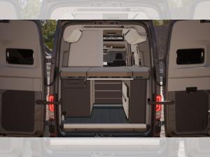 Volkswagen Grand California 600 2.0 TDI (Düsseldorf)