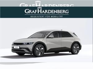 Hyundai IONIQ 5 84 kWh Batterie 168 kW (229 PS) CENTRIQ BOSE Soundsystem & Sitz-Paket