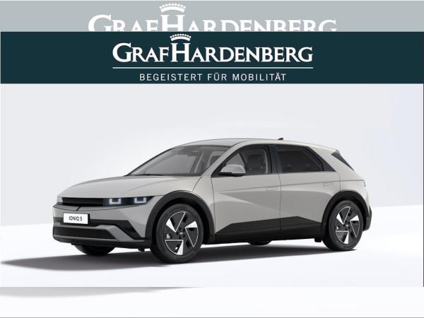 Hyundai IONIQ 5 84 kWh Batterie 168 kW (229 PS) CENTRIQ BOSE Soundsystem & Sitz-Paket