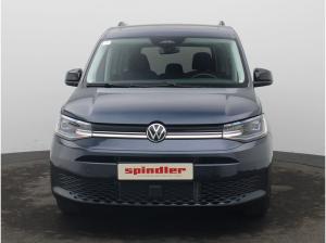 Volkswagen Caddy Life KR / AHK, GJR, App-Connect, Assistenz