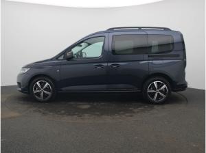 Volkswagen Caddy Life KR / AHK, GJR, App-Connect, Assistenz