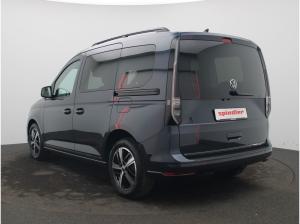Volkswagen Caddy Life KR / AHK, GJR, App-Connect, Assistenz