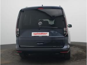 Volkswagen Caddy Life KR / AHK, GJR, App-Connect, Assistenz