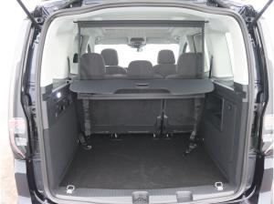 Volkswagen Caddy Life KR / AHK, GJR, App-Connect, Assistenz