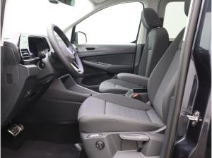 Volkswagen Caddy Life KR / AHK, GJR, App-Connect, Assistenz