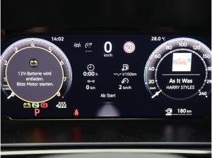 Volkswagen Caddy Life KR / AHK, GJR, App-Connect, Assistenz
