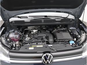 Volkswagen Caddy Life KR / AHK, GJR, App-Connect, Assistenz