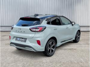 Ford Puma ST-Line inkl. WARTUNG/VERSCHLEIß⚡125PS Automatik⚡Winter-, Fahrassistenzpaket, Gzjreifen