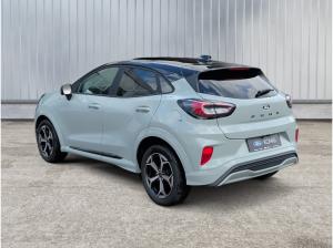 Ford Puma ST-Line inkl. WARTUNG/VERSCHLEIß⚡125PS Automatik⚡Winter-, Fahrassistenzpaket, Gzjreifen