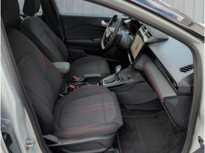 Ford Puma ST-Line inkl. WARTUNG/VERSCHLEIß⚡125PS Automatik⚡Winter-, Fahrassistenzpaket, Gzjreifen