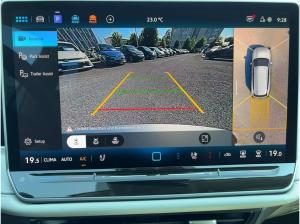 Volkswagen Passat Variant Business 2.0 TDI DSG IQ DCC AREA