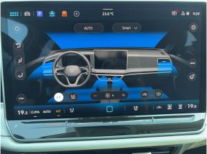 Volkswagen Passat Variant Business 2.0 TDI DSG IQ DCC AREA