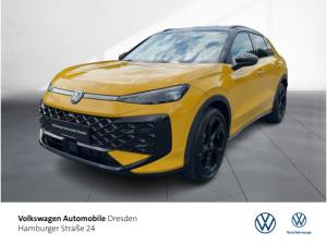 Volkswagen T-Roc R-Line 🚨Gewerbeleasing // SOFORT VERFÜGBAR🚨