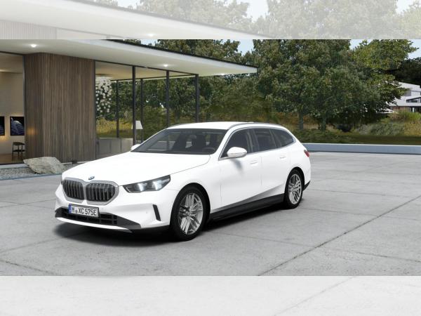 BMW i5 eDrive 40 Touring! 🔌Topangebot für Gewerbekunden!